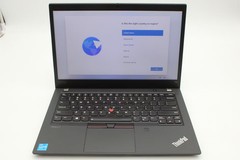 Lenovo ThinkPad T14 Gen 2i Used 14″ i5-1145G7, 256GB NVMe, 40GB RAM