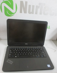 Dell Latitude 3310 i5-8265U 1.60GHz 16GB 256GB M2SSD LAPTOP BAD BTRY NOOS + AC
