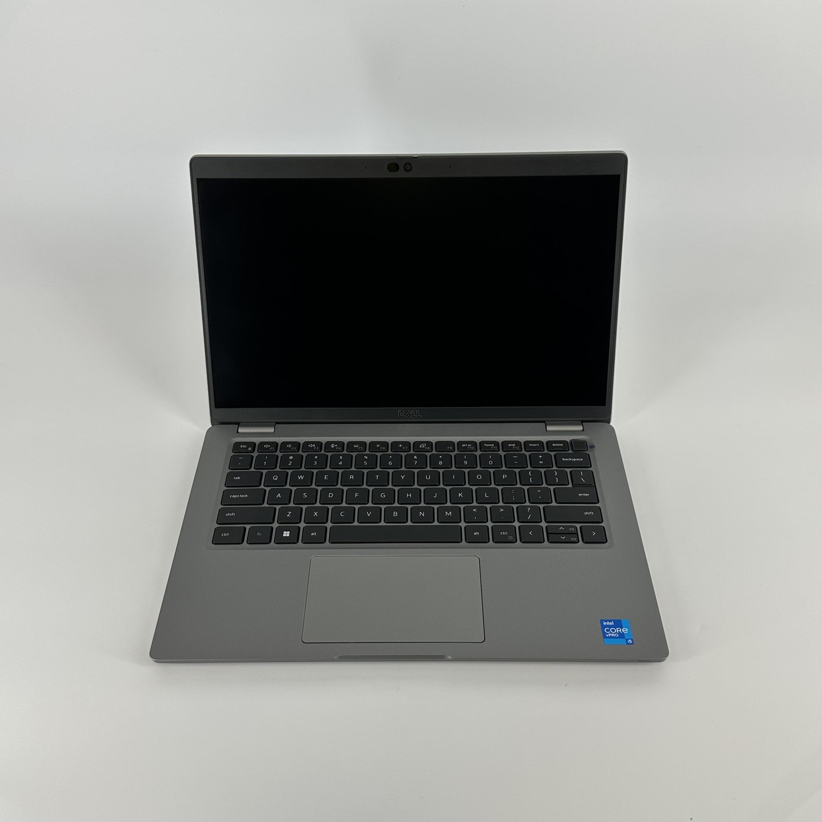 Dell Latitude 5420 14 Gray FHD i5-1145G7 2.60GHz 16GB 256GB SSD Very Good gallery