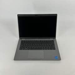 Dell Latitude 5420 14 Gray FHD i5-1145G7 2.60GHz 16GB 256GB SSD Very Good