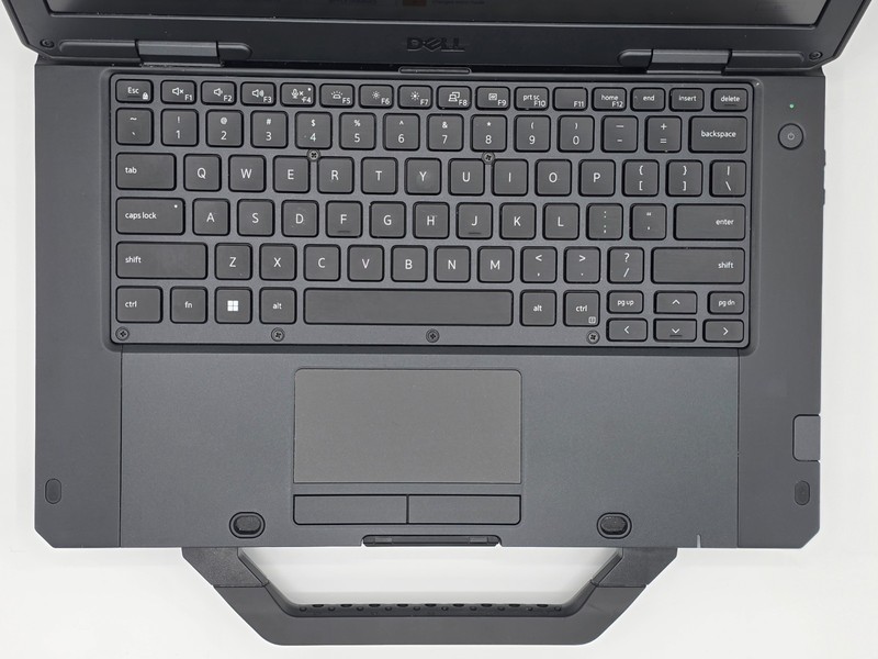 Dell Latitude Rugged 5430 I7 32GB 512GB nVidia T500 Dell Warranty gallery