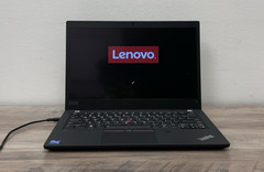 Lenovo ThinkPad T14 Gen 2 20W000T6US 14″ i7-1185G7 3.0GHz 16GB Ram 500GB SSD