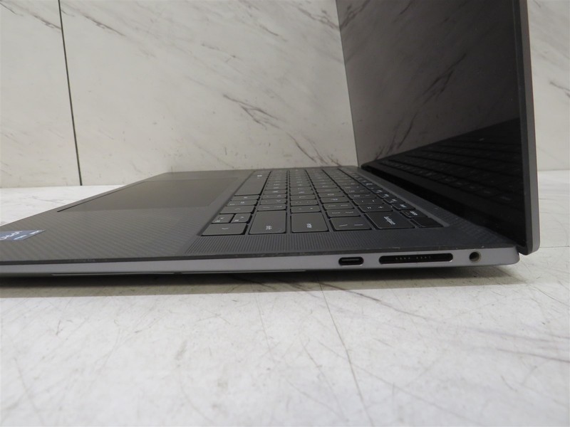 Dell Precision 5570 i7-12800H@4.8GHz 16GB DDR5 RAM NVIDIA RTX A1000 gallery