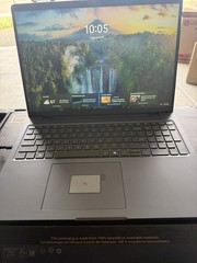 DELL PRO MAX 16 (MC16250) ULTRA 5-235H 32GB RAM 512GB SSD FHD+