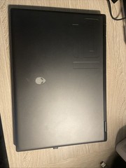 Alienware m16 R2 – 16” 240hz QHD+ (intel Core Ultra 9 185H/32GB Ram/RTX 4070)
