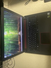 Dell Inspiron 7559 Gaming Laptop 16GB RAM, 128GB SSD, GTX 960M(4GB)WIN 11 HOME.