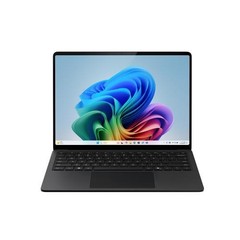 Microsoft Surface Laptop 13.8″ Touch Snapdragon X2 Elite 16GB RAM 1TB SSD Black