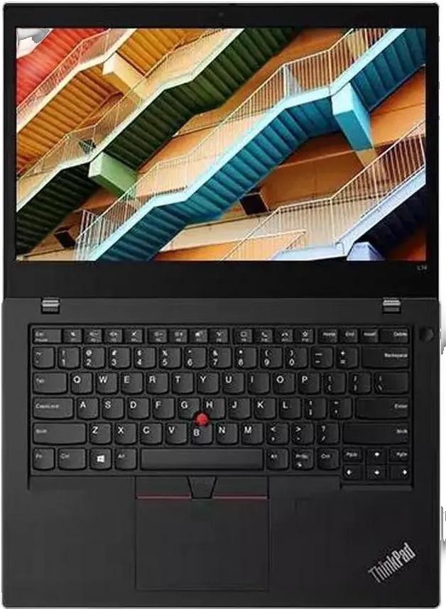 Lenovo Thinkpad L14 G1 Core i5 (10th Gen) 10th Gen 10210U 256GB 16GB