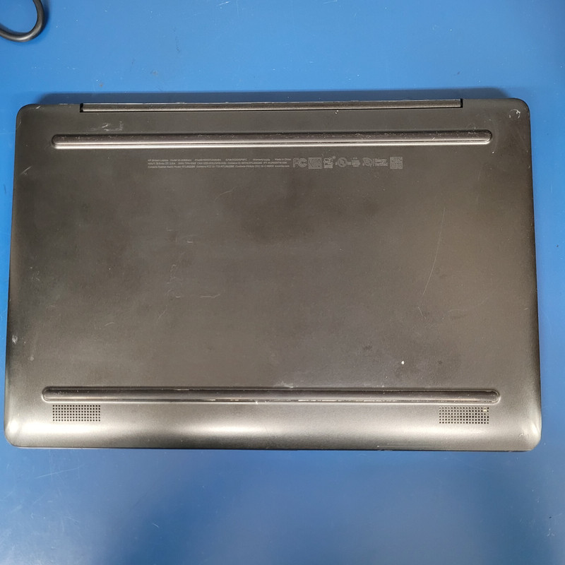 HP Stream 14-cb164wm Laptop | 4GB/32GB | Black | Win 10/11 gallery