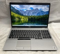 Dell Latitude 5510 i7-10610U 512GB NVMe SSD 16GB DDR4 Win11Pro G’teed