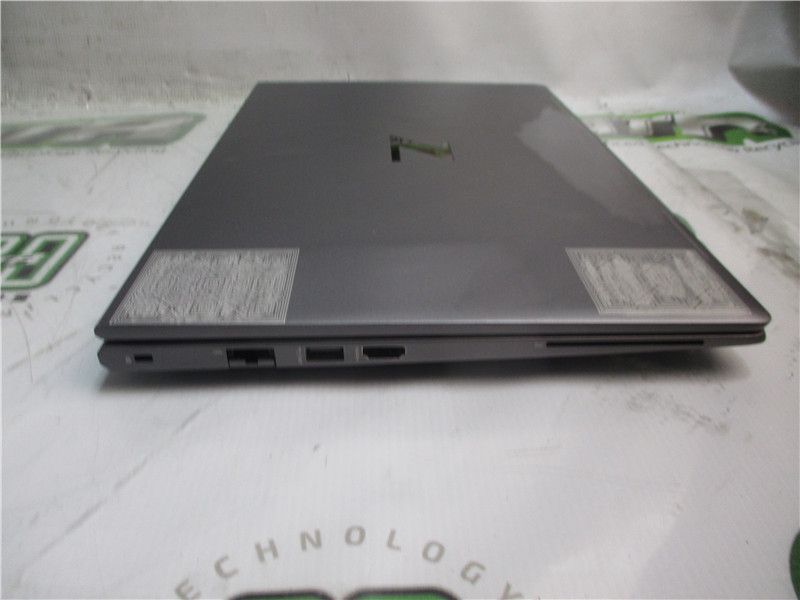 HP ZBook G7 Laptop i7-10850H 2.7GHz 32GB RAM 512GB SSD Windows 11 Pro COA gallery