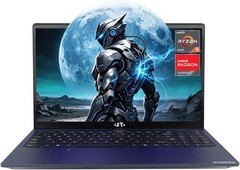 NIMO 15.6″ IPS FHD AMD Ryzen 5 6600H 16GB DDR5 RAM 512GB SSD 6 Cores Upto 4.5GHz