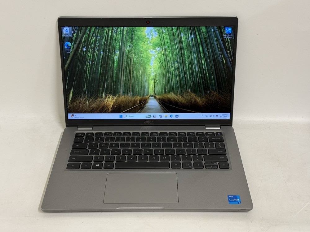 Dell Latitude 5420 14'' FHD Intel i5-1145G7 16GB RAM 512GB SSD