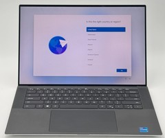 Dell XPS 15 9520 – 15.6″ UHD+ Touch – i7-12700H – 16GB RAM – RTX 3050 –512GB SSD