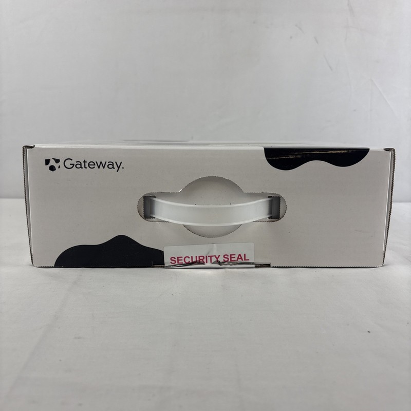 Gateway LT Series PAV80 Intel Atom 10.1” LED LCD 1GB Memory New In Box Sealed gallery