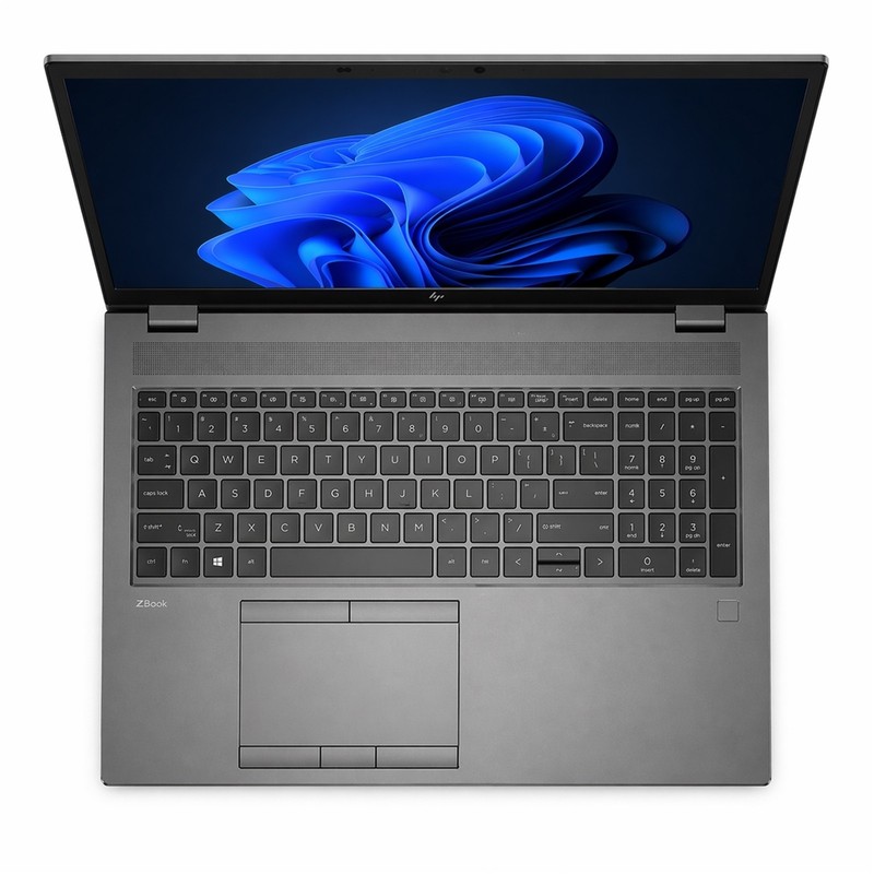 HP ZBook Power 15 G8 i9‑11905H 16GB 512GB SSD Win11 Pro gallery