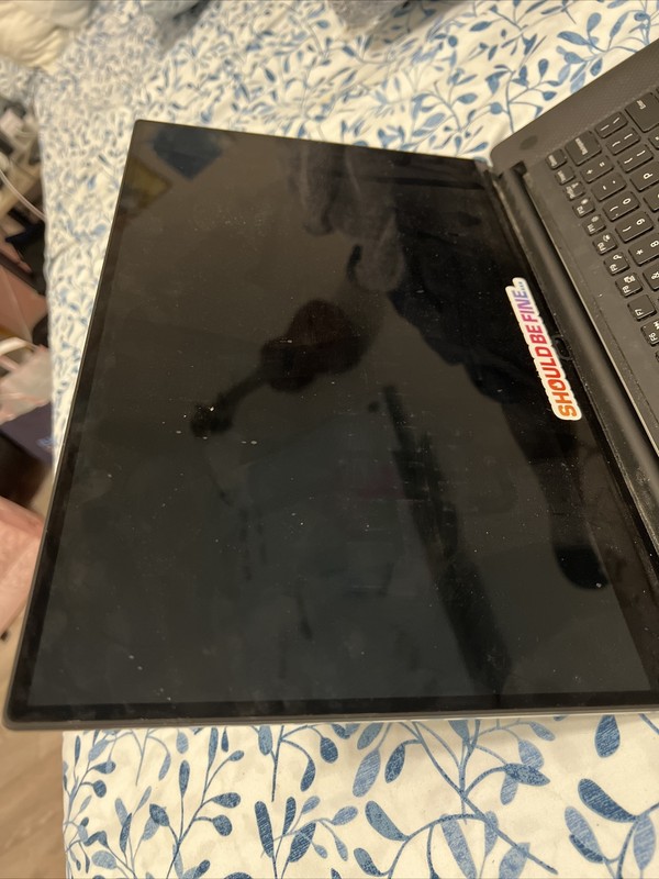 Dell XPS 15 9570 15.6" 4k I9-8950HK 1TB SSD 16GB Nvidia GTX 1050 Ti gallery