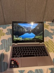 lenovo yoga 710-11isk signature