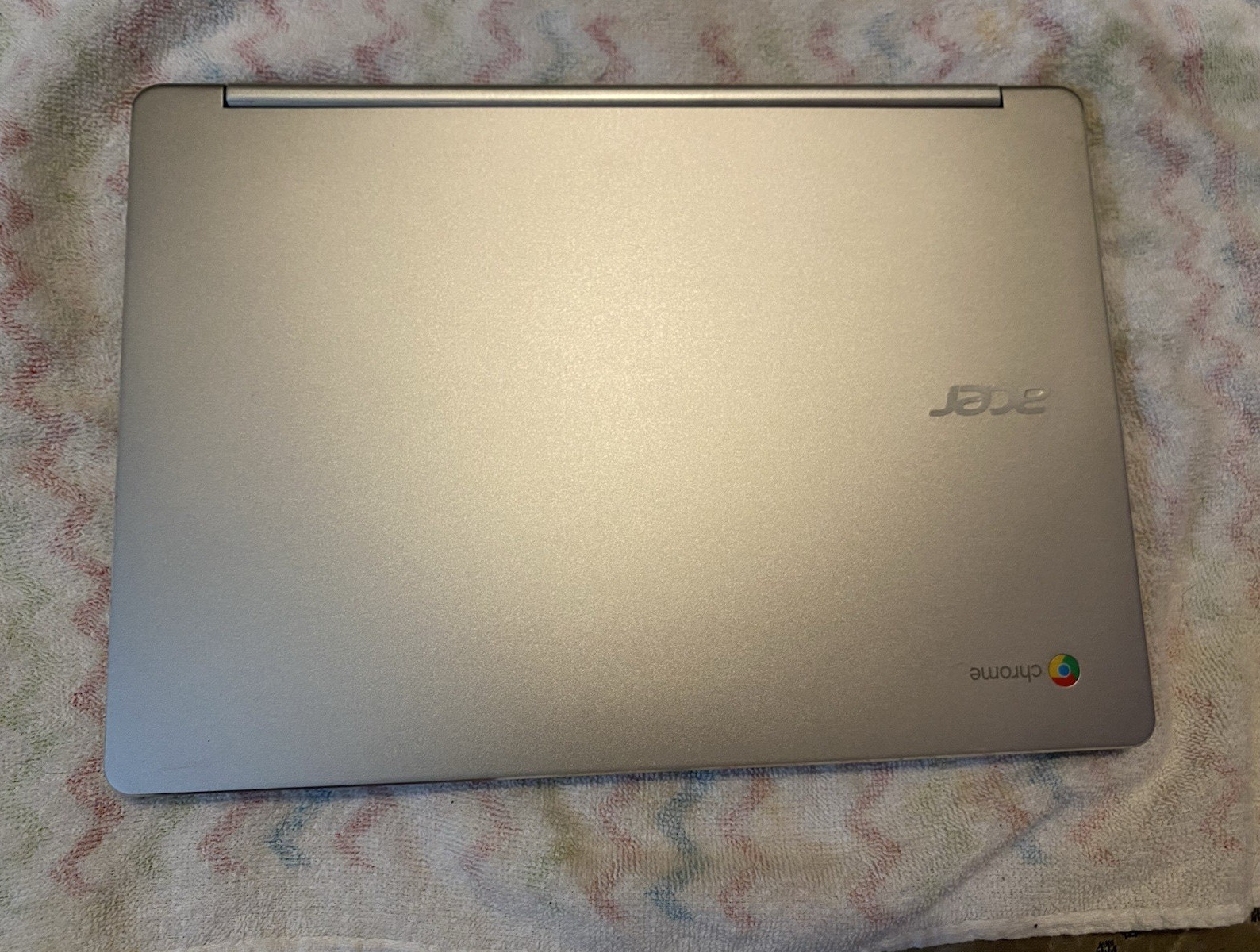Acer Chromebook R13 13.3" Touchscreen 4GB 32GB eMMC Celeron Chrome OS gallery