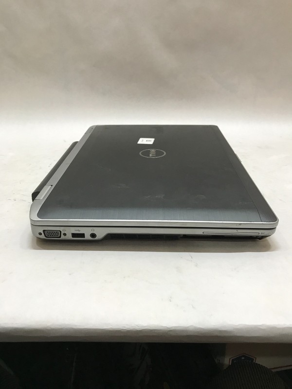Dell Latitude E6530 15" Intel Core i5 4GB RAM NO HDD/OS Boots to BIOS READ! - DW gallery