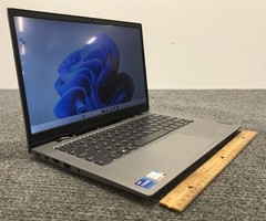 Lenovo ThinkBook 14 G2 14″ Touch Laptop i7-1165G7 8GB RAM 256GB NVMe, As Is