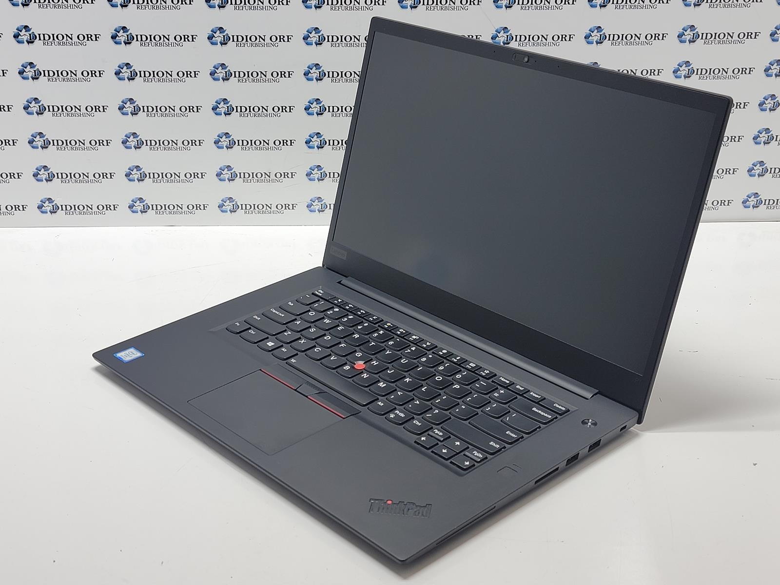 LENOVO ThinkPad P1 i7 8850H 2.60GHz 16 GB RAM P2000 512 GB SSD NO OS SKU 22233 gallery