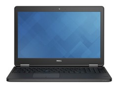 Dell Latitude E5550 15.6″ Laptop i7-5600U 16GB Ram 256GB SSD No OS