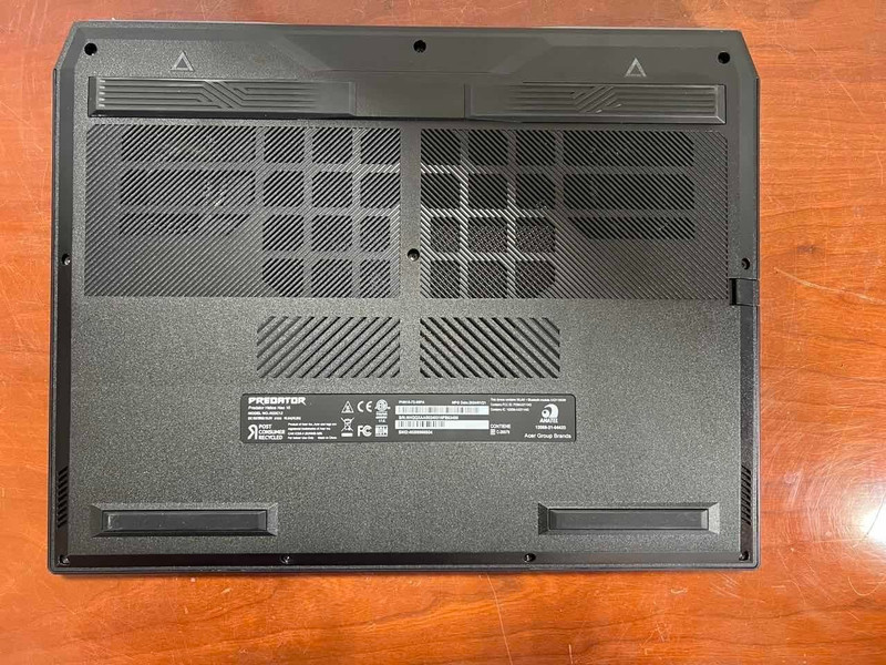 Acer Predator Helios Neo 16” WUXGA IPS Gaming Laptop, Intel Core i9-14900HX, NVI gallery