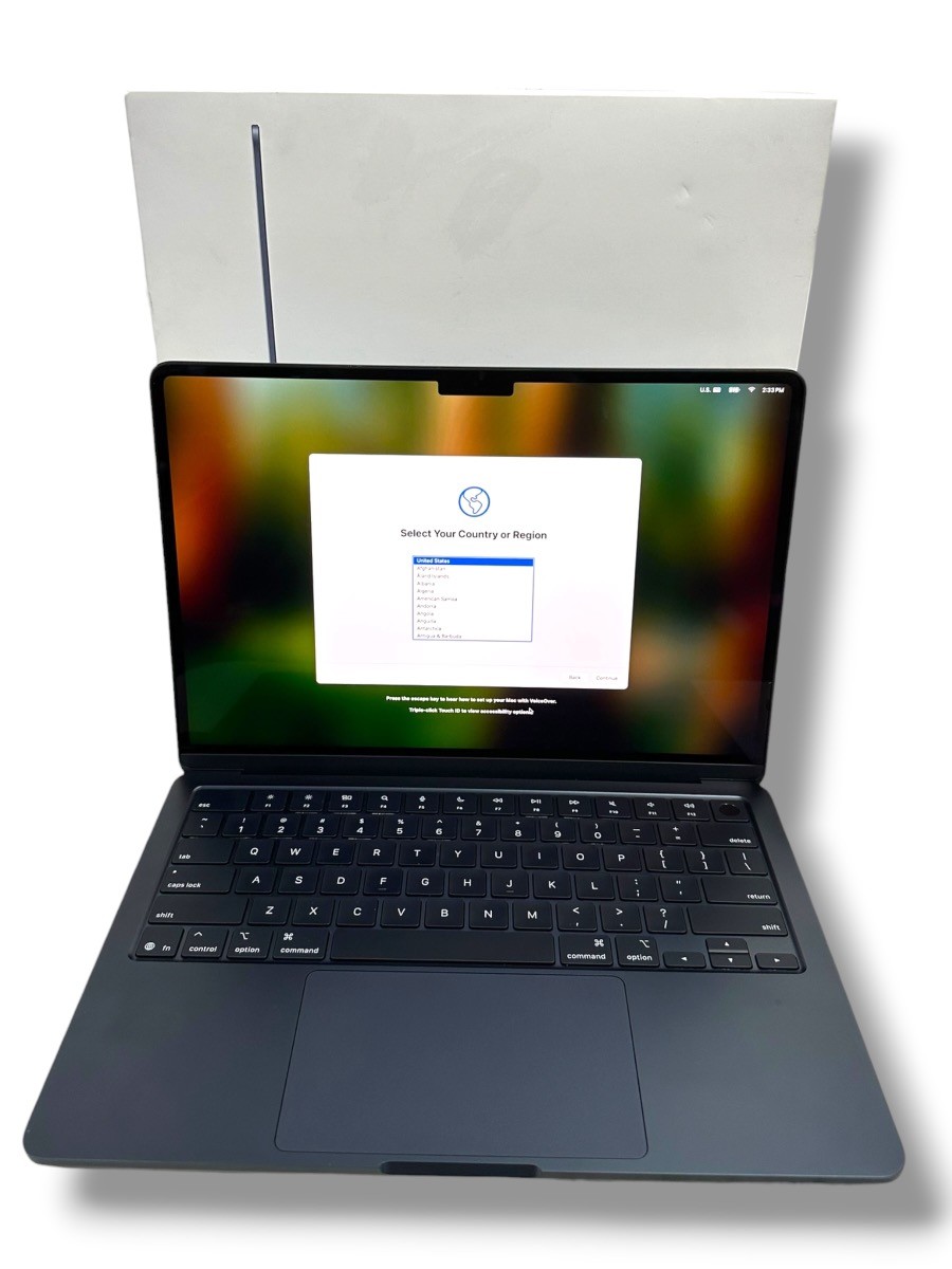 APPLE MACBOOK AIR A3240 (MGP049799) gallery