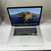 Apple Macbook Pro, Retina Display 15.4-inch 256GB SSD 8GB RAM i7 2.30GHz Quad gallery