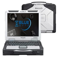 Laptop Panasonic Toughbook CF-31 MK3 i5-3320M 8GB RAM 240GB SSD 13.1″ 1024×768