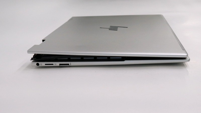 Hp ENVY x360 2-in-1 Laptop 13-bf0xxx 13" i7-1250u 8GB 512GB - Fair gallery