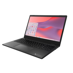 GCNP41524 15.6″ 2023 – Intel Pentium Silver N6000 – 128GB 4GB – Black – Fair
