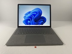 Microsoft Surface Laptop 5 13.5” 1950 Intel Core i7-1265U 16GB RAM 512GB NVME