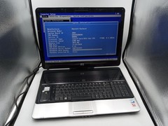HP Pavilion HDX 9000 Dragon 20″ Laptop C2D T7500 3GB RAM – PARTS / REPAIR -RR