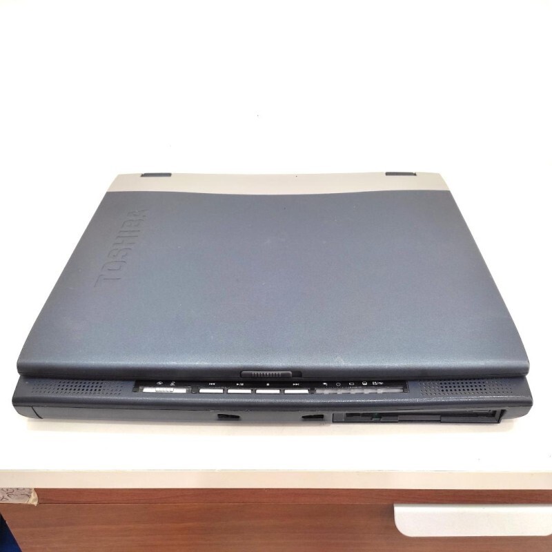 Notebook PC Laptop with WINDOWS 98 Serial Port RS232 Ready for Delivery 22017 gallery