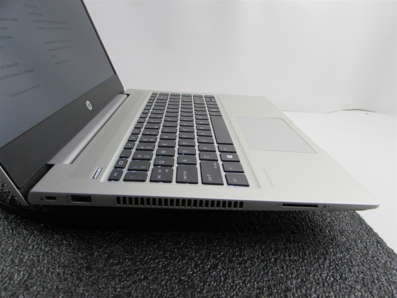 HP PROBOOK 445 (G7) 14" FHD AMD RYZEN 5 4500U 512GB SSD 16GB RAM AMD GPU NO O.S gallery