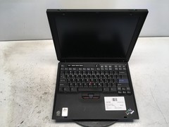 IBM ThinkPad R31 Intel Celeron 1.06GHz 248 MB NO HDD