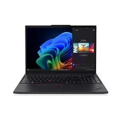 Lenovo ThinkPad T16 Gen 4 16″ Touch Ryzen AI 7 PRO 32GB 512GB 21QN0046US