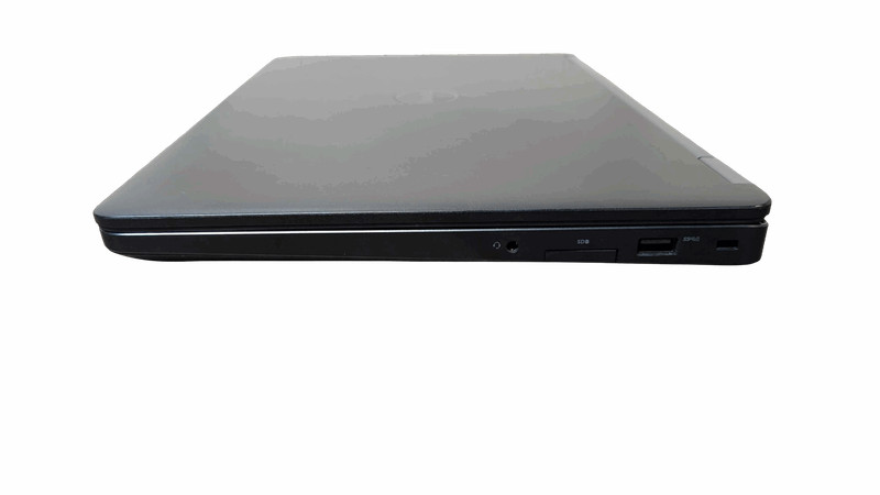Dell Latitude E5470 | i5-6300U 2.40GHz | 8GB RAM | 256GB SSD | Win10 *READ* gallery