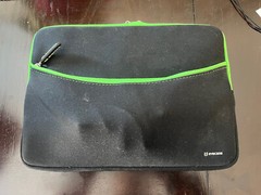 Dell Chromebook 11. Case Included. Charger Included. Non Touch.