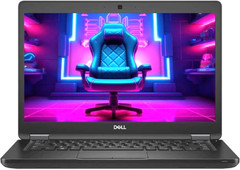 ~WINDOWS 11~ 14″ Dell Latitude Laptop: Intel i5 Quad Core! 16GB RAM! 256GB SSD!