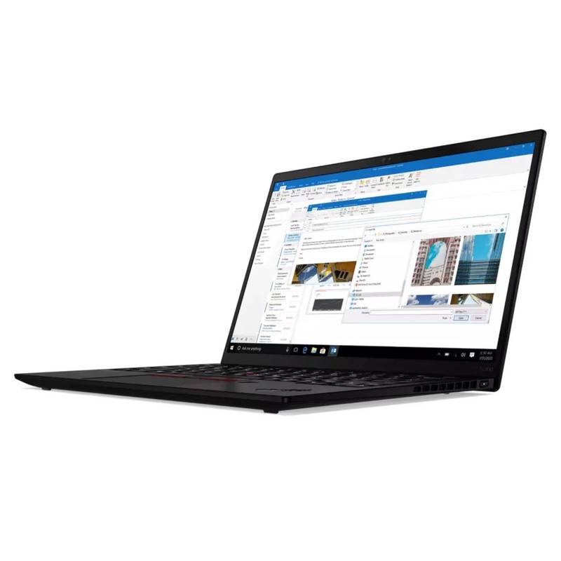 Lenovo ThinkPad X1 Nano Gen1 13" 2K Intel i7-1160G7 2.1 GHz 16GB 256 GB SSD W11P gallery