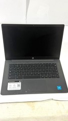 HP Chromebook 14″ HD Display Intel N100 64GB Intel UHD Graphics ChromeOS (AS IS)