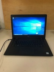 Dell Latitude 3490 i3-6006U 2GHz 8GB RAM 240GB SSD 14″ Win10 92LG9S2