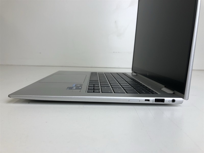 HP EliteBook x360 1040 G9: Intel Core i7-1265U 1.8GHz - 16GB - 512GB gallery