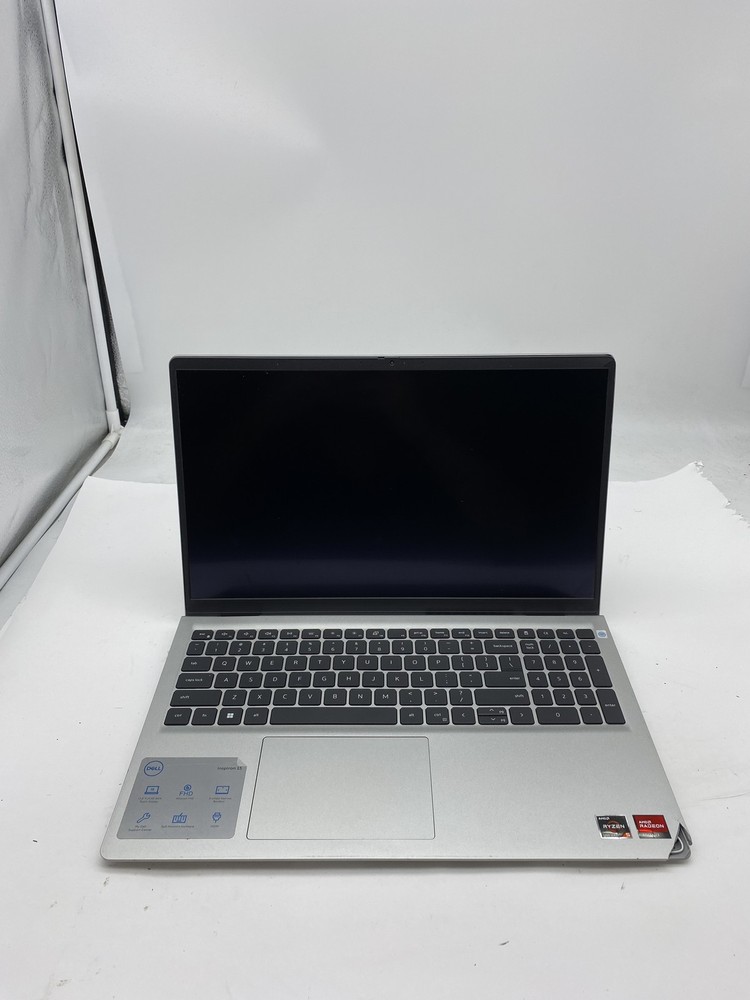 Dell Inspiron 15 3525 Laptop AMD RYZEN 5 5625U 2.3GHz – No RAM No HDD