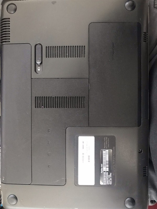 HP Pavilion dm4  Intel Core i5  6gb Ram 640 GB HDD WITH CAMERA gallery
