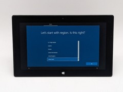 Microsoft Surface Pro 1 2-in-1 10″ FHD Touch I5-3317U 128GB SSD 4GB W10P Webcam