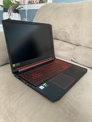 Acer Nitro 5 AN515-53-55G9 15.6″ (Intel Core i5-8300H, 8GB RAM, 256GB SSD,…